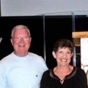 Meet your Posher, Doris